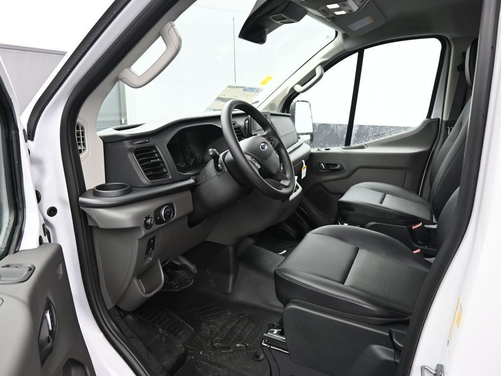 2025 Ford Transit 150