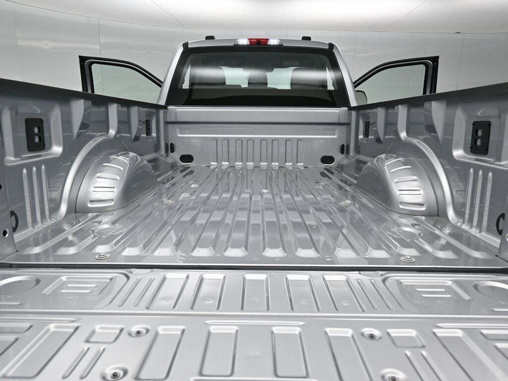 2024 Ford F-250 Super Duty XL