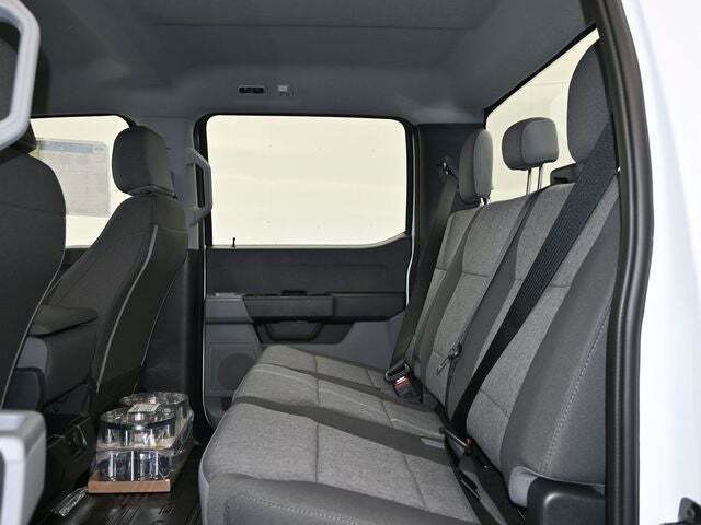 2025 Ford F-350 Super Duty XL