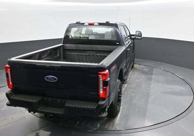 2025 Ford F-250 Super Duty XL