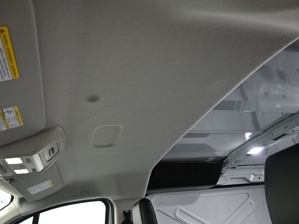 2025 Ford Transit 150