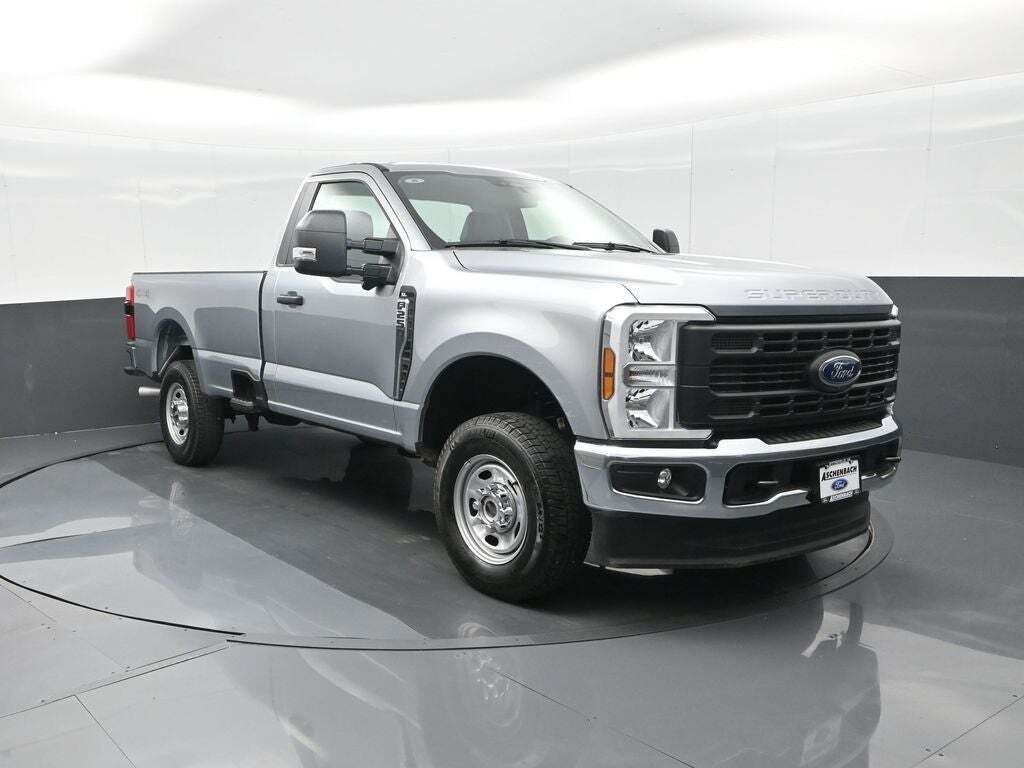 2024 Ford F-250 Super Duty XL