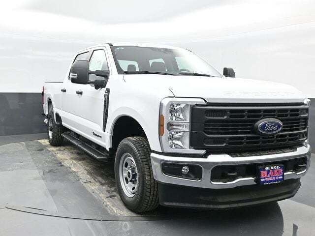 2025 Ford F-350 Super Duty XL