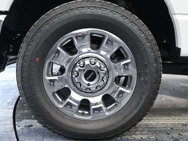 2025 Ford F-250 Super Duty Lariat