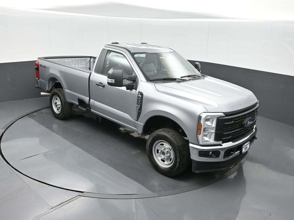 2024 Ford F-250 Super Duty XL