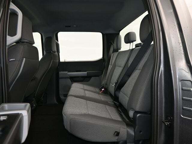 2025 Ford F-350 Super Duty XL
