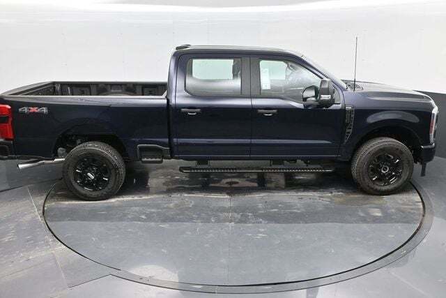 2025 Ford F-250 Super Duty XL