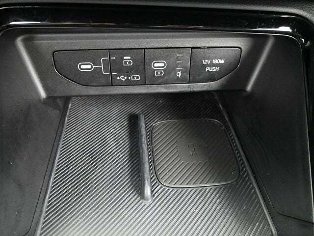 2025 Kia K5 EX