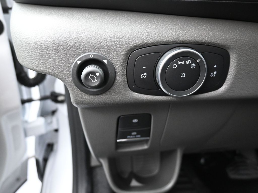 2025 Ford Transit 150