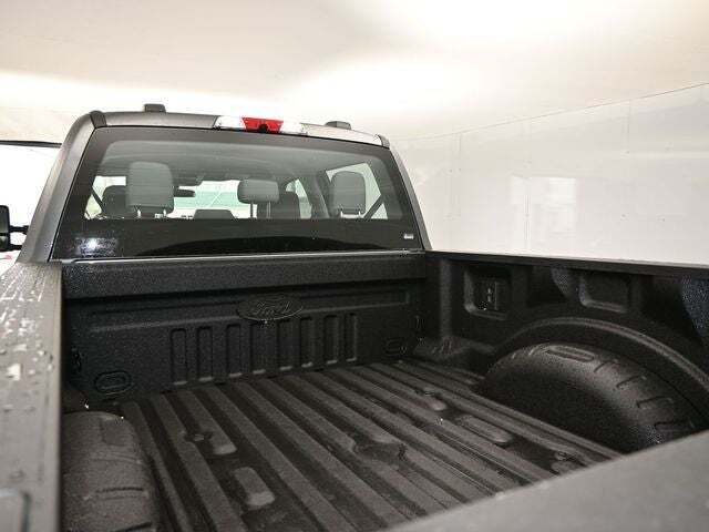 2025 Ford F-350 Super Duty XL