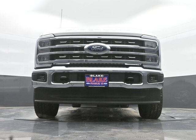 2025 Ford F-250 Super Duty Lariat