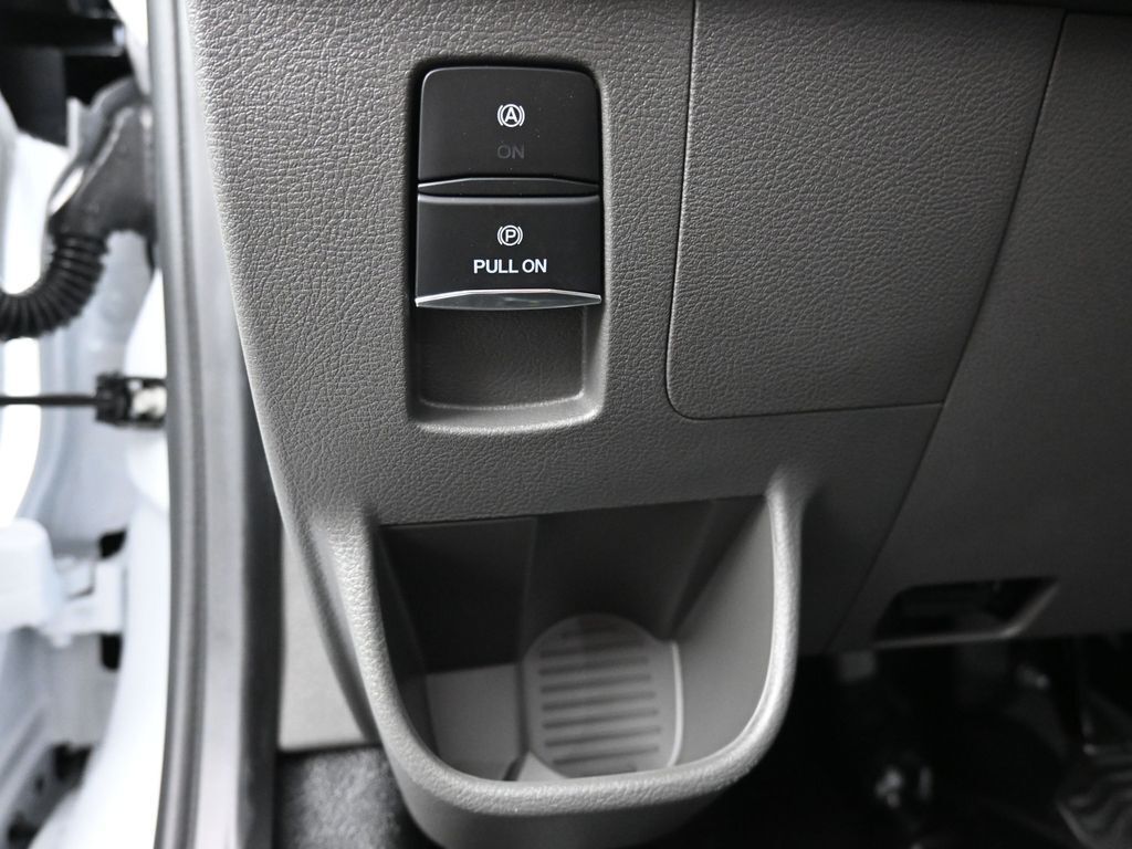 2025 Ford Transit 150