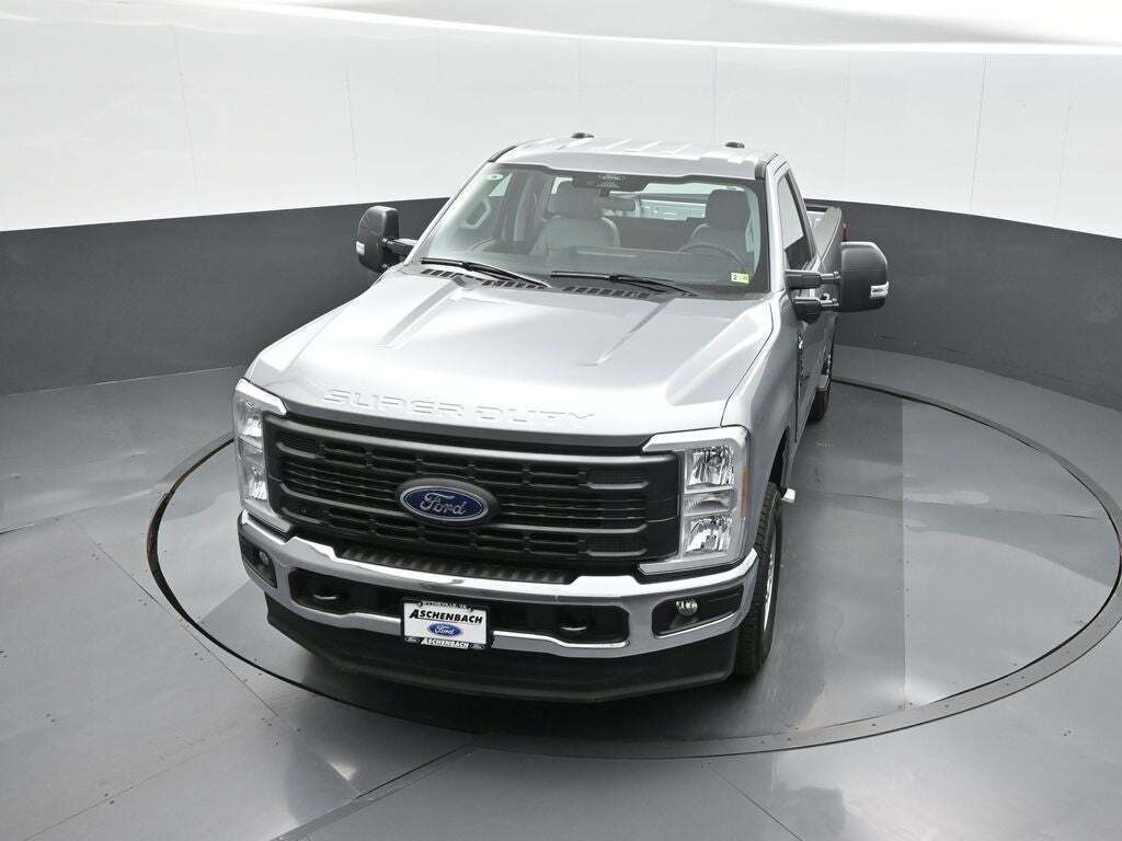 2024 Ford F-250 Super Duty XL