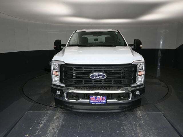 2025 Ford F-350 Super Duty XL