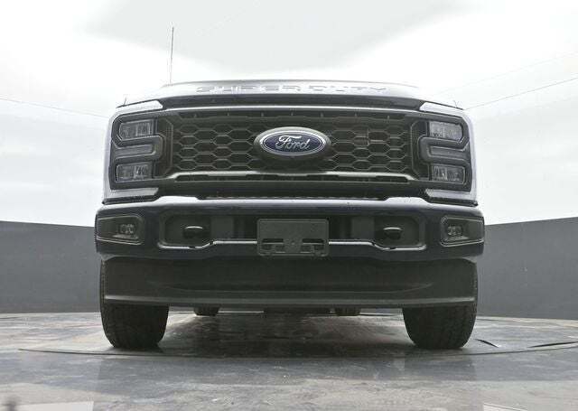 2025 Ford F-250 Super Duty XL