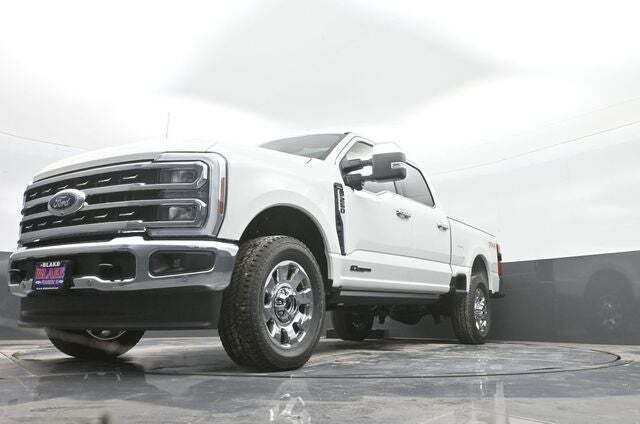 2025 Ford F-250 Super Duty Lariat