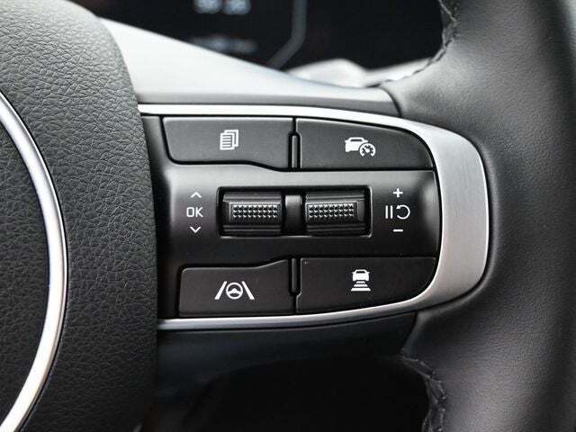 2025 Kia K5 EX