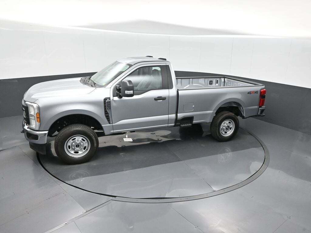 2024 Ford F-250 Super Duty XL