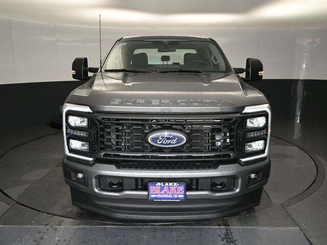 2025 Ford F-350 Super Duty XL