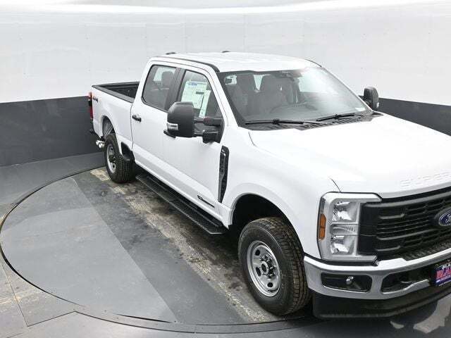 2025 Ford F-350 Super Duty XL