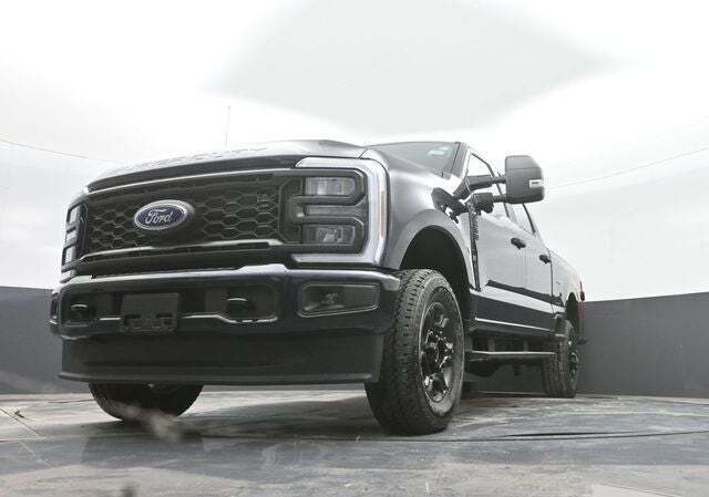 2025 Ford F-250 Super Duty XL