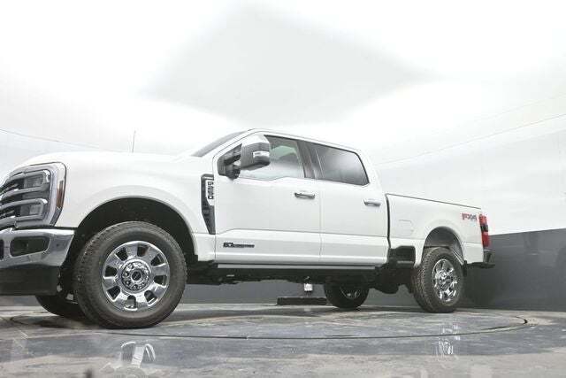 2025 Ford F-250 Super Duty Lariat