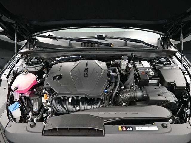 2025 Kia K5 EX