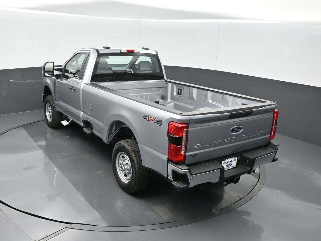 2024 Ford F-250 Super Duty XL