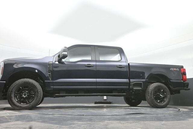 2025 Ford F-250 Super Duty XL