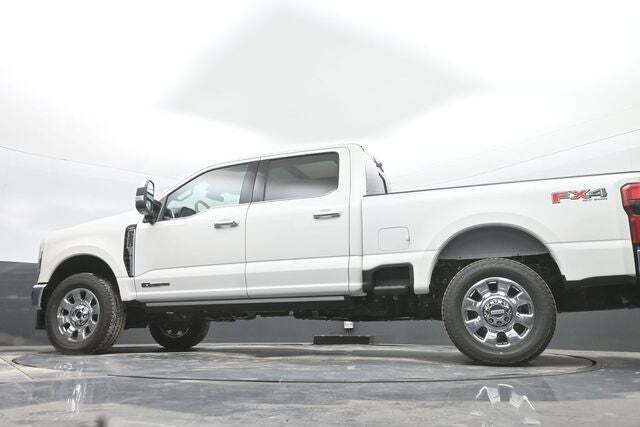 2025 Ford F-250 Super Duty Lariat