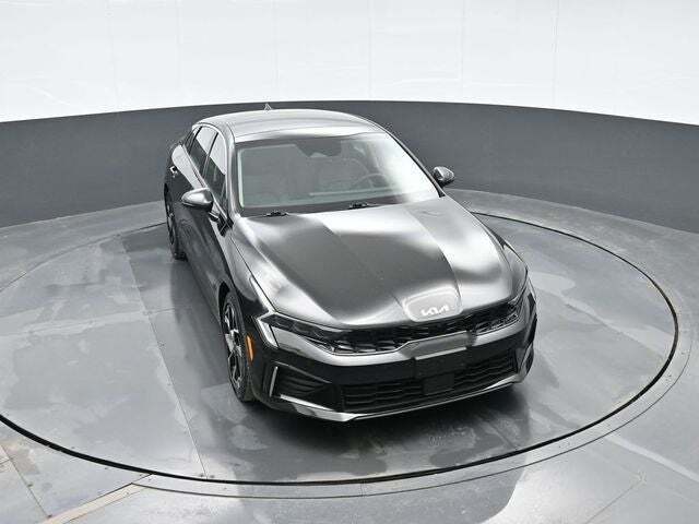 2025 Kia K5 EX
