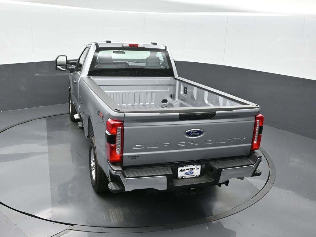 2024 Ford F-250 Super Duty XL