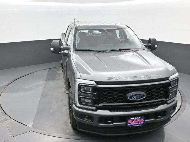 2025 Ford F-350 Super Duty XL