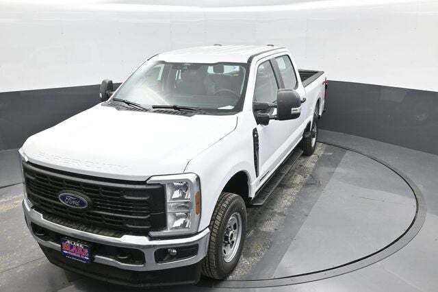 2025 Ford F-350 Super Duty XL
