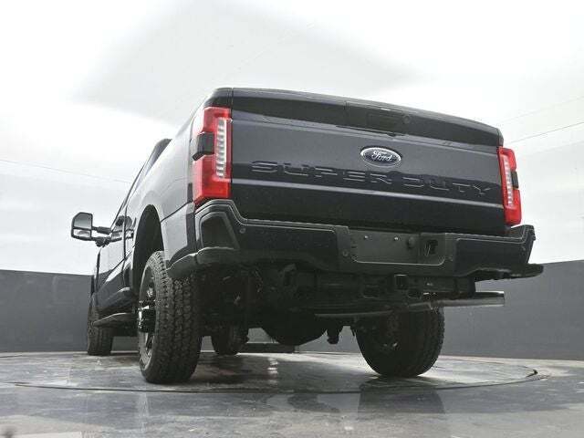 2025 Ford F-250 Super Duty XL