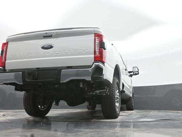 2025 Ford F-250 Super Duty Lariat