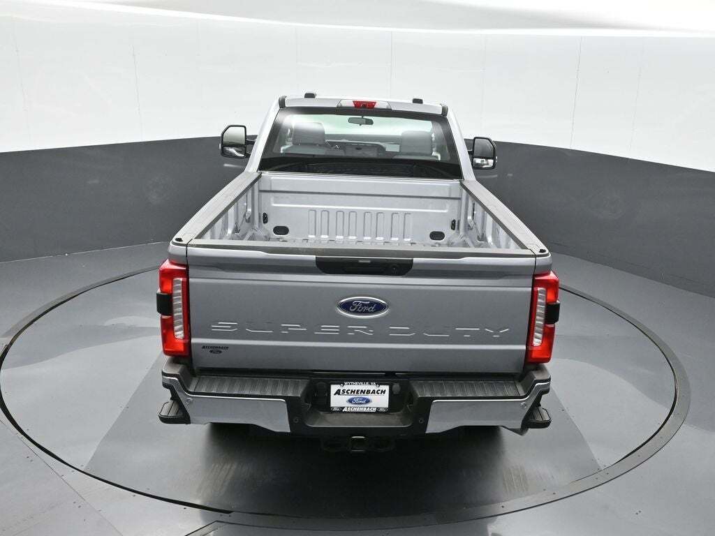 2024 Ford F-250 Super Duty XL