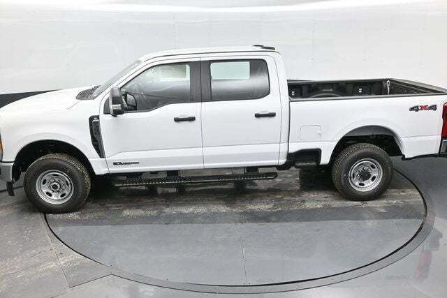2025 Ford F-350 Super Duty XL