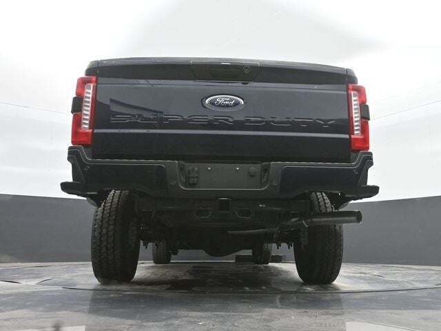 2025 Ford F-250 Super Duty XL