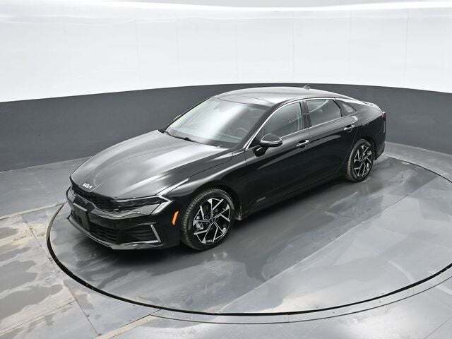 2025 Kia K5 EX
