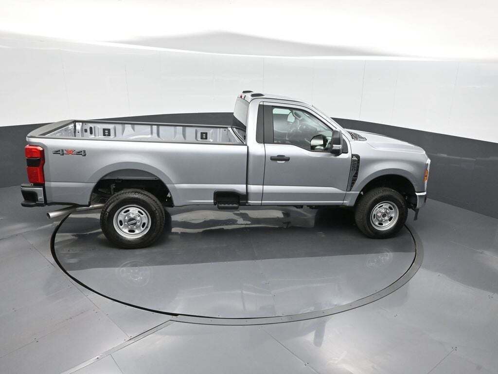 2024 Ford F-250 Super Duty XL