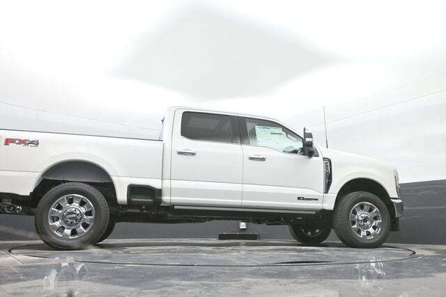 2025 Ford F-250 Super Duty Lariat
