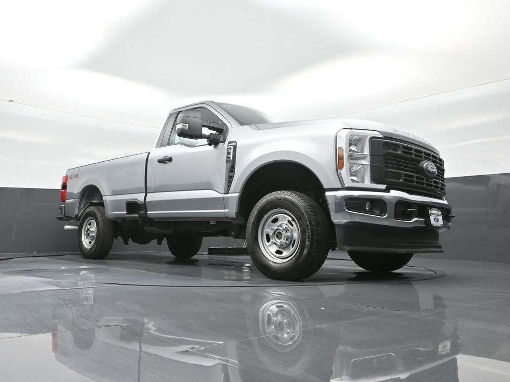 2024 Ford F-250 Super Duty XL