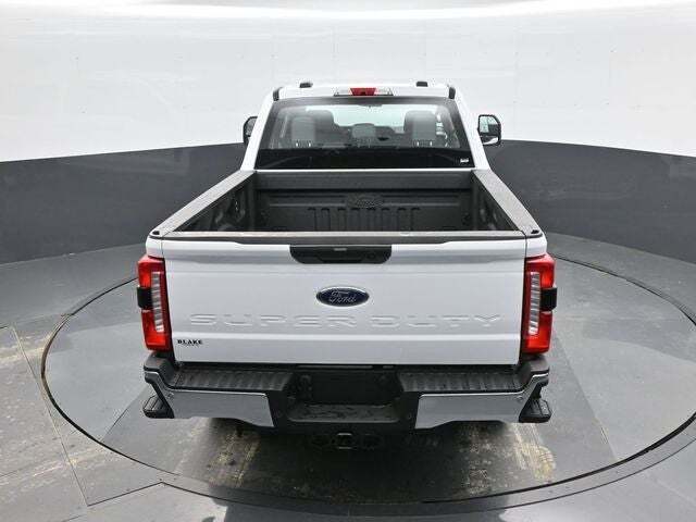 2025 Ford F-350 Super Duty XL