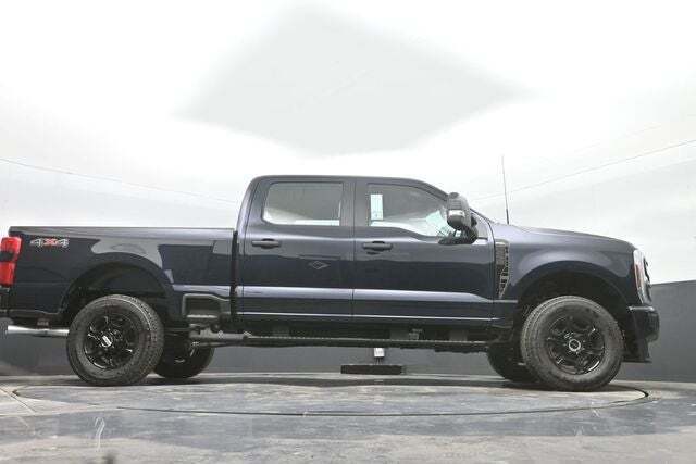 2025 Ford F-250 Super Duty XL