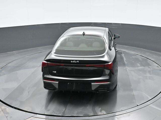 2025 Kia K5 EX