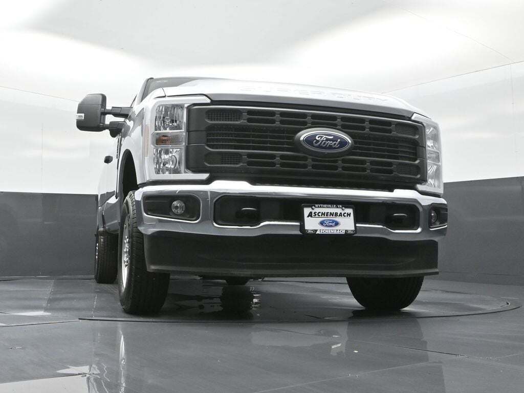 2024 Ford F-250 Super Duty XL