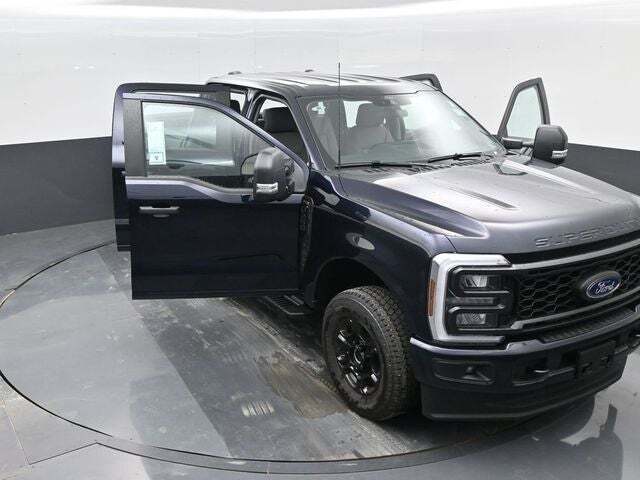 2025 Ford F-250 Super Duty XL