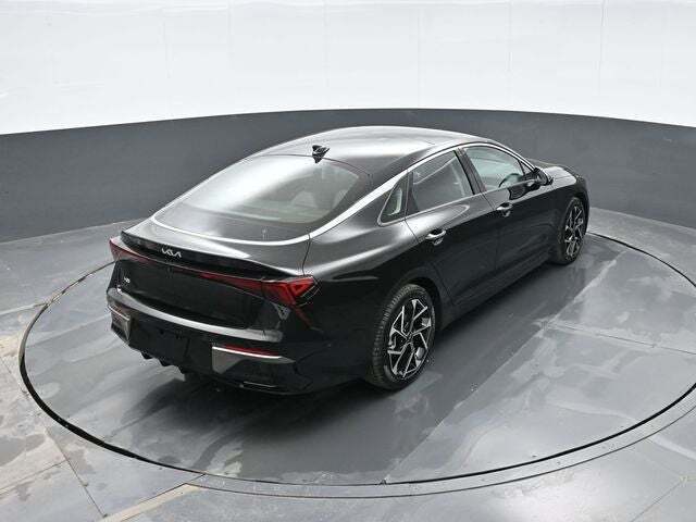2025 Kia K5 EX