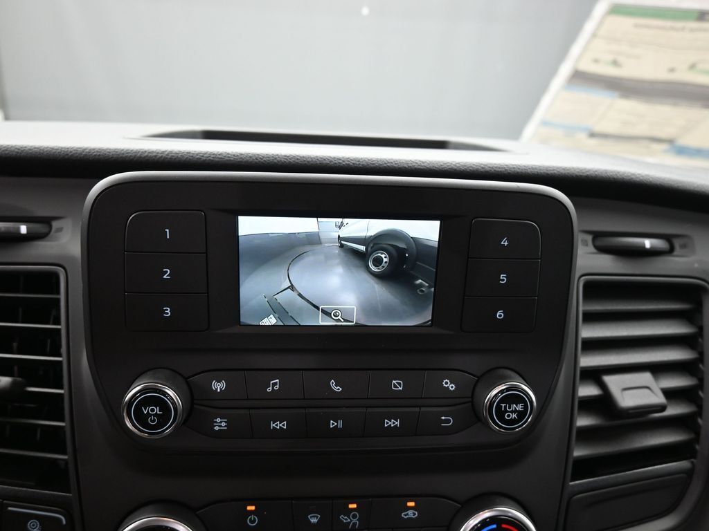 2025 Ford Transit 150